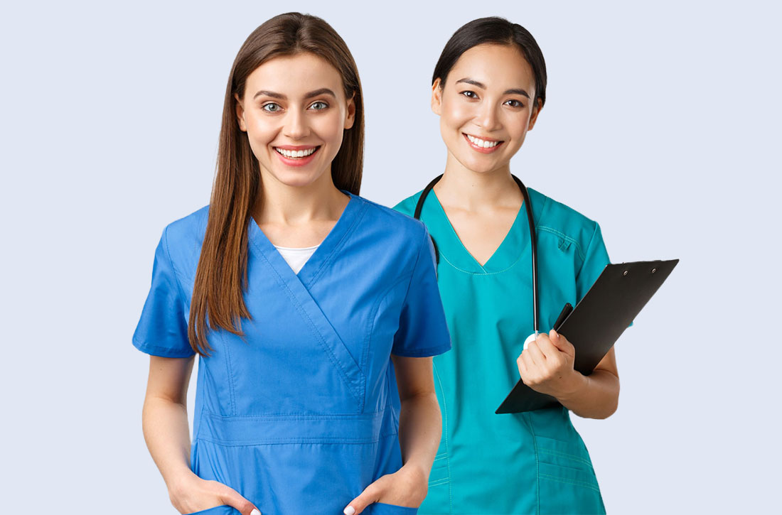 Comprehensive Home Nursing Services in Delhi NCR | Aakriti Homecare